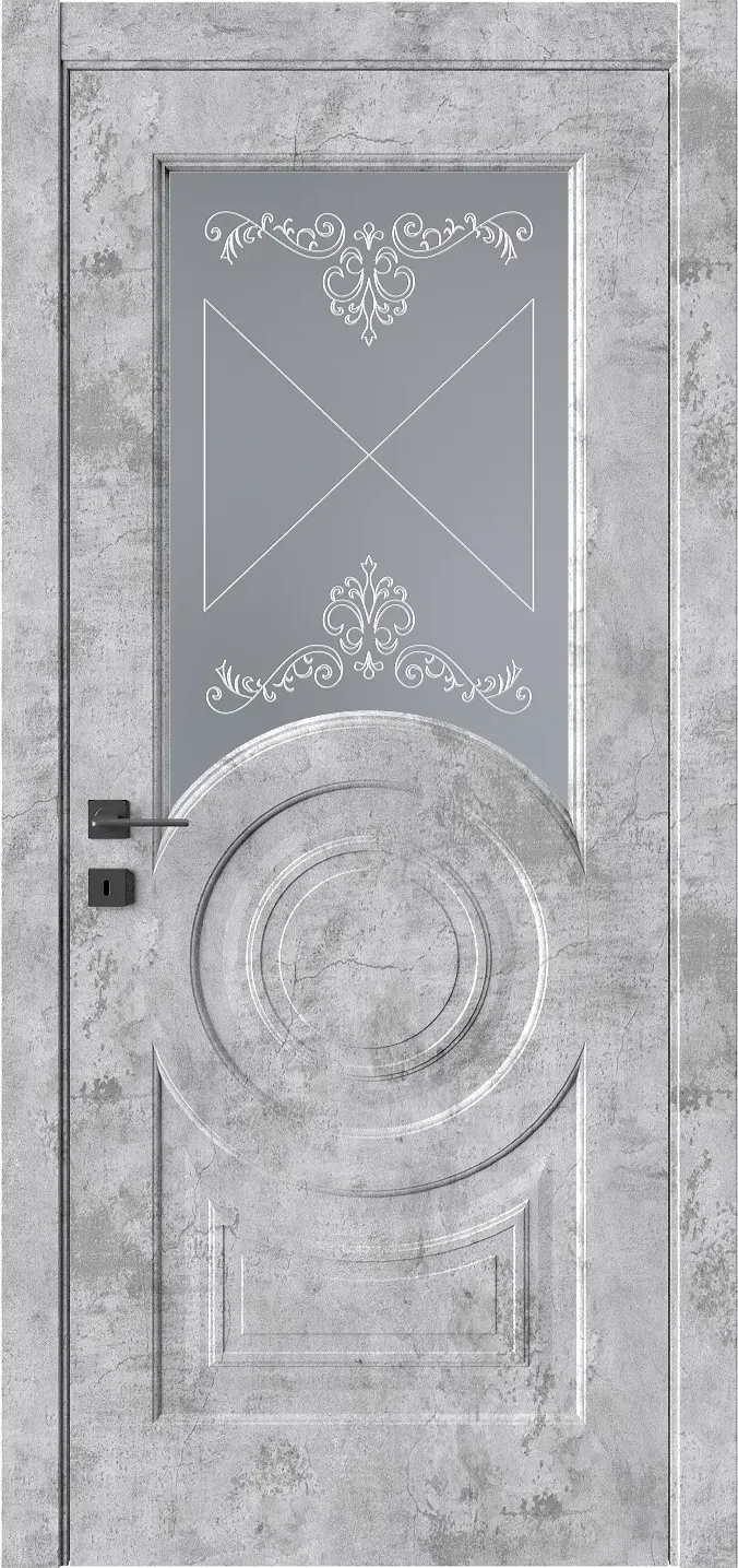 Дверь Deloress DL11